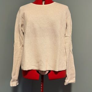 Alashan sweater